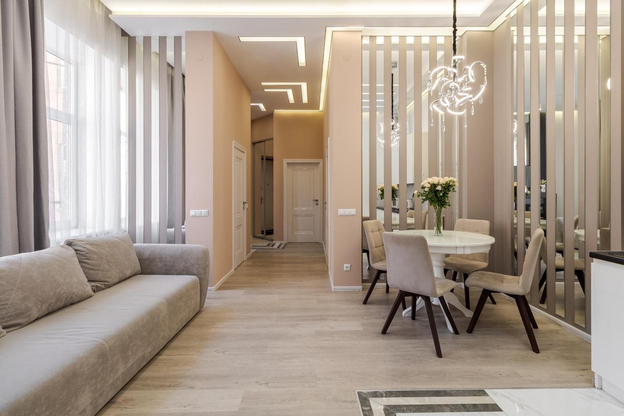Royal Stylish Apartment In The Old City Lviv Exterior photo